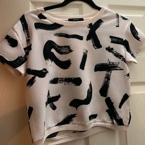 Forever 21 top